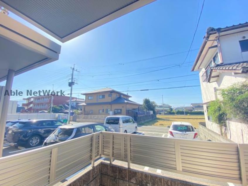 ※同型・別室 Felicia Ⅰ