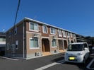 ネオ　ファーストⅢの外観