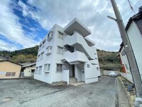 不知火マンション