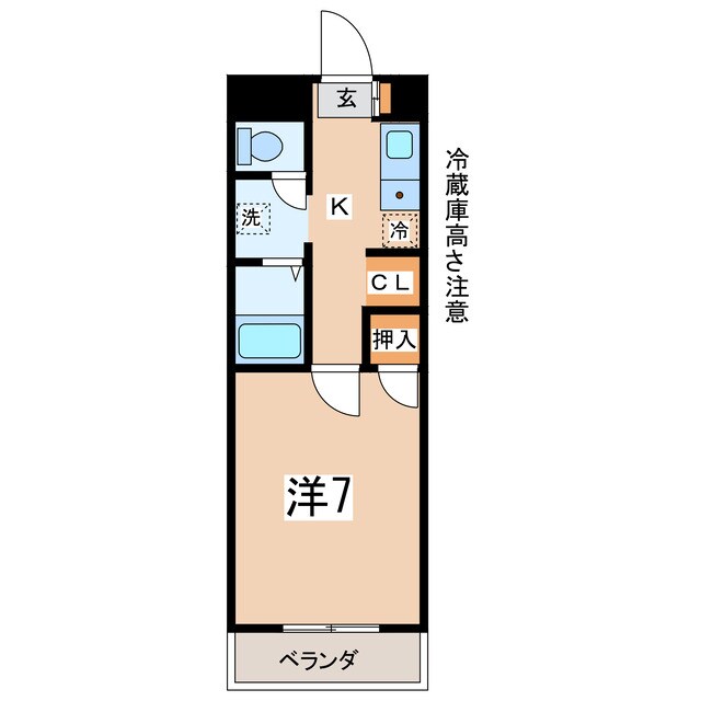 間取り図 ホワイトボックス