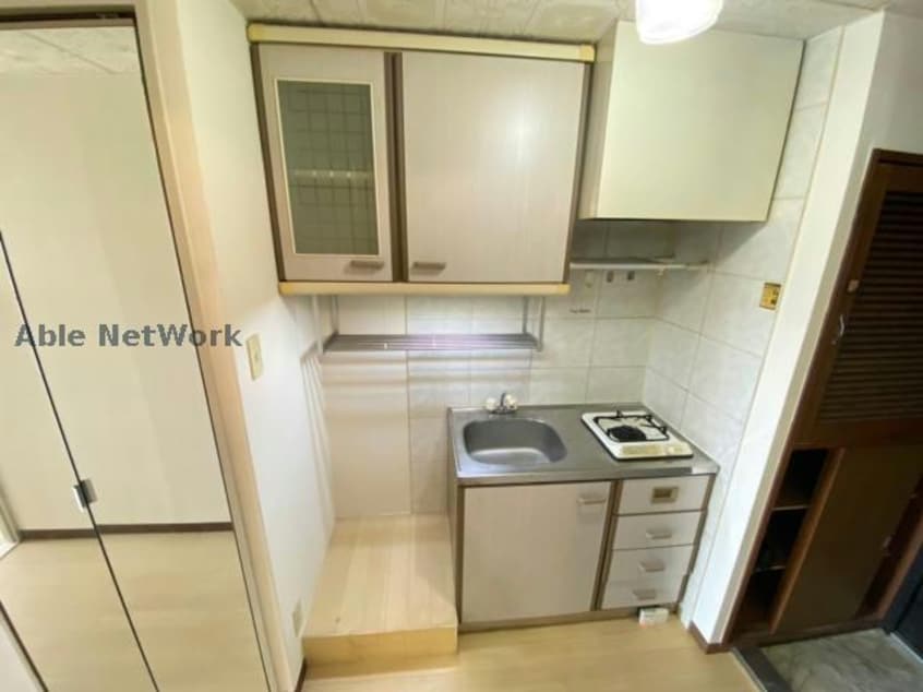 同型 ホワイトボックス