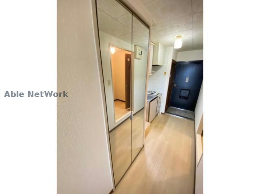 同型 ホワイトボックス