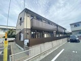 クレスト新地