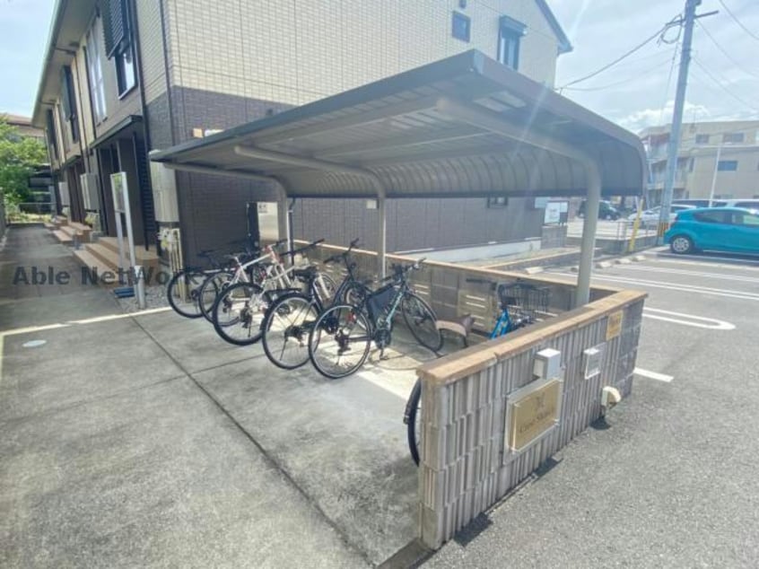  クレスト新地