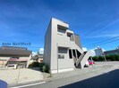 スリーエス八代の外観