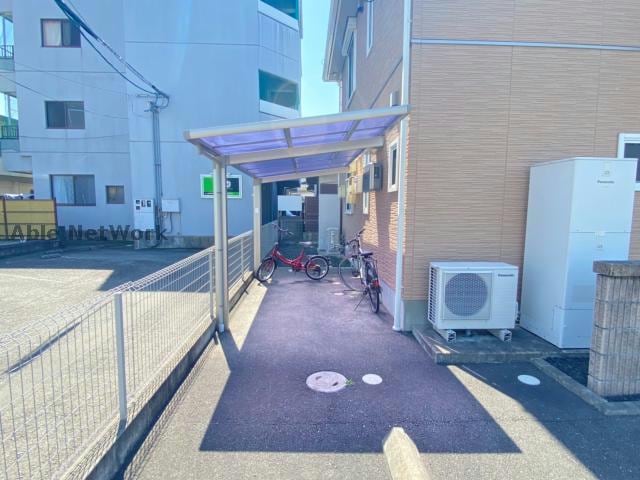  ラ・ユキエメゾン