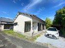 ユース永野　3号の外観