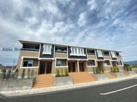 メゾン　ド　さち　A