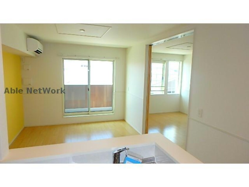 ※同型 Avenir　Ⅰ