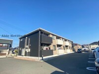 ピュアハイツ・翠Ｂ