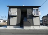フローラルハイツ海士江２番館