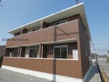 アロム　デ　リス　Ⅱ