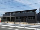 りりあんⅡの外観