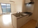 ☆キッチン☆ Villa Shin Ⅱ