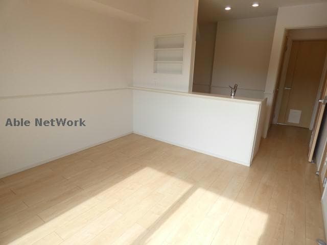 ☆リビング☆ Villa Shin Ⅱ