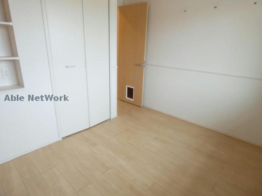 ☆居室☆ Villa Shin Ⅱ