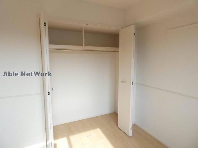 ☆収納☆ Villa Shin Ⅱ