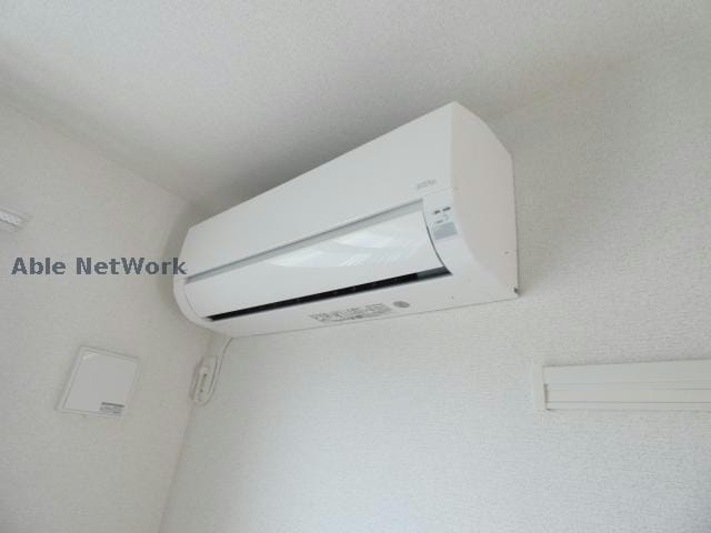 ☆空調設備☆ Villa Shin Ⅱ