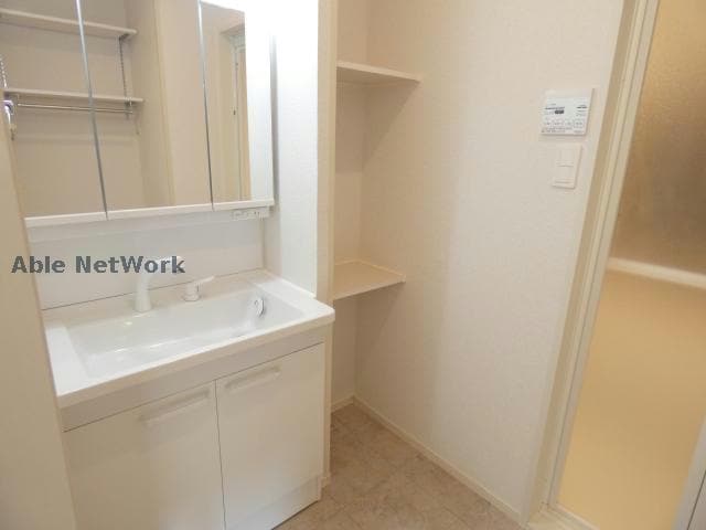 ☆洗面台☆ Villa Shin Ⅱ