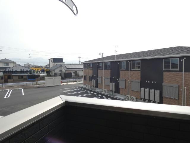 ☆眺望☆ Villa Shin Ⅱ