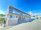 レトア　シャルールⅡの外観