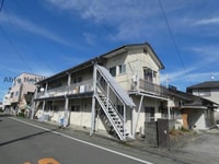 松高アパート