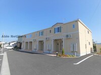アルモニー八代Ⅱ
