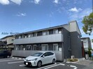 パラティウムの外観
