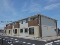 アンソレイユⅠ