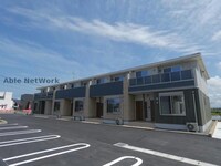 アンソレイユⅡ