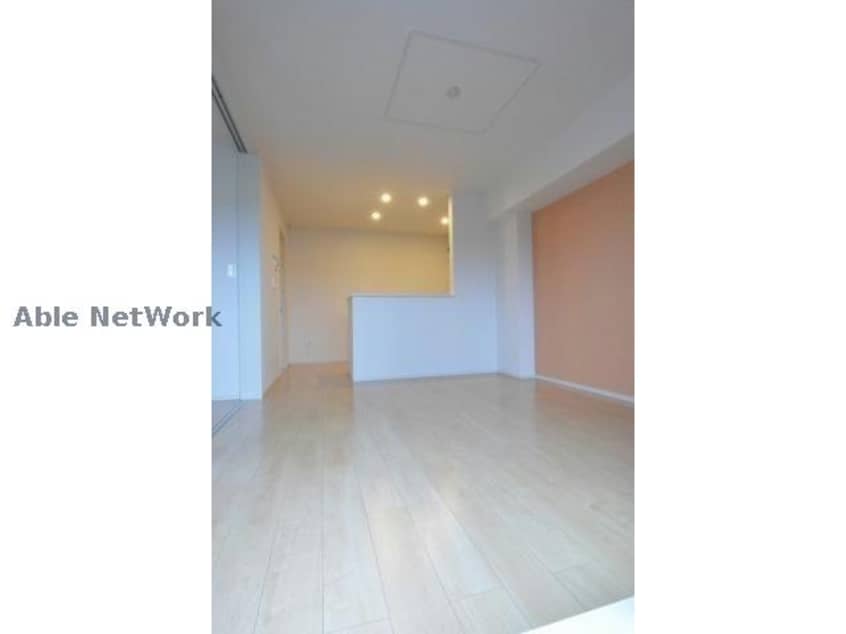  カンパニュールⅠ