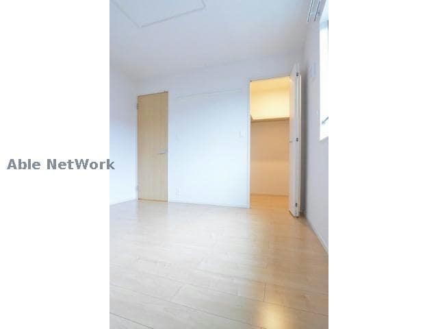  カンパニュールⅠ