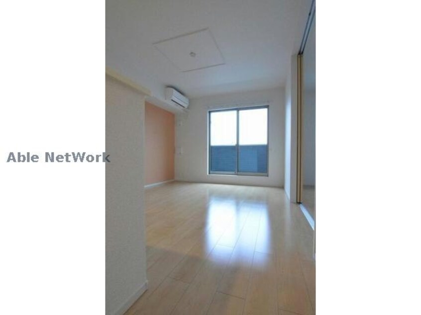  カンパニュールⅠ