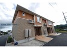 ベラ　カンパーニャ　Aの外観