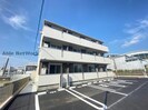 エクスプレス新八代Aの外観