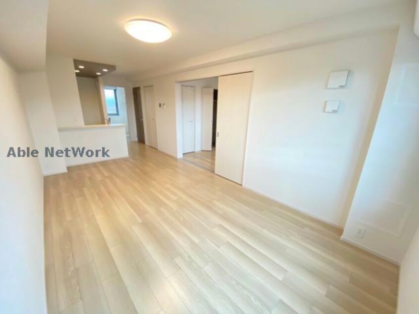  I・VILLAGE大手町A