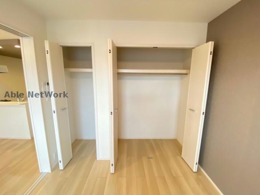  I・VILLAGE大手町A