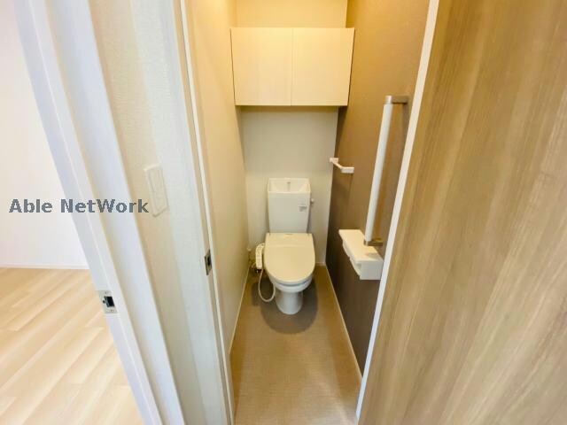  I・VILLAGE大手町A