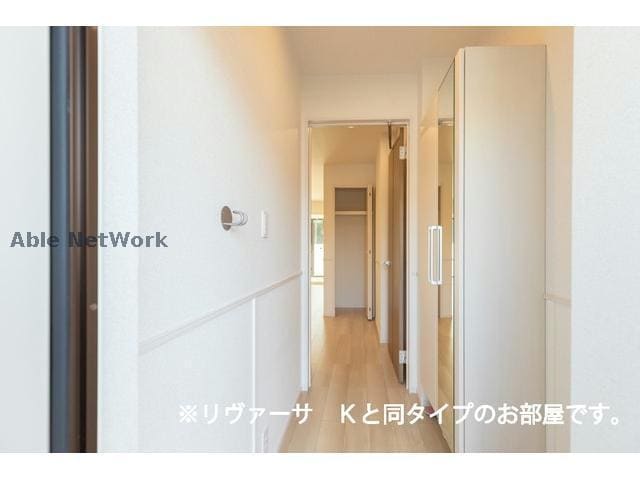  デリス・シャルマンⅡ