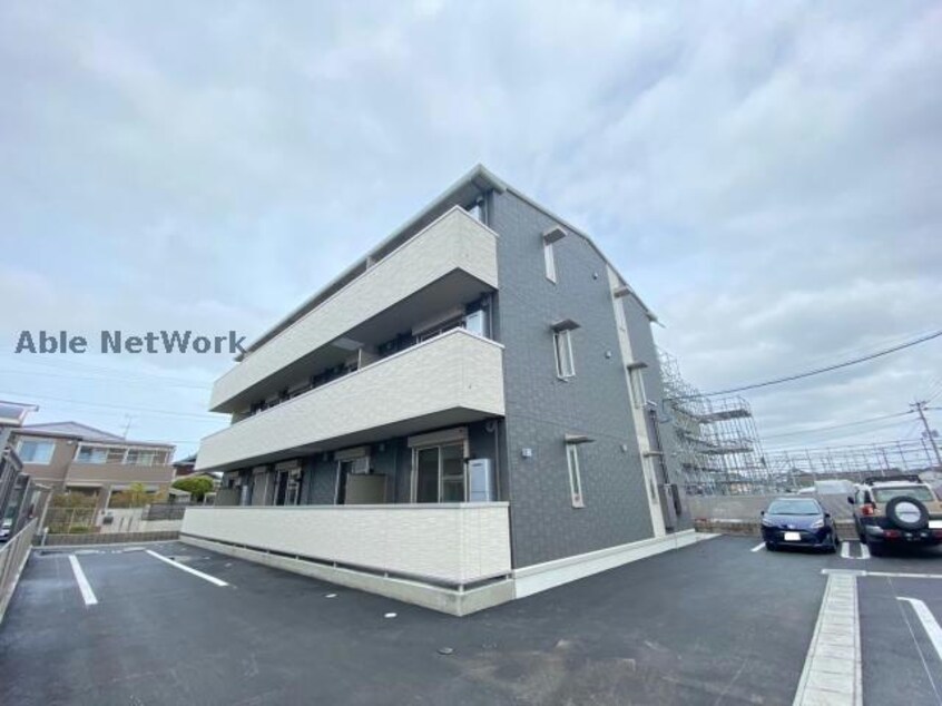  グランツェーレ八代