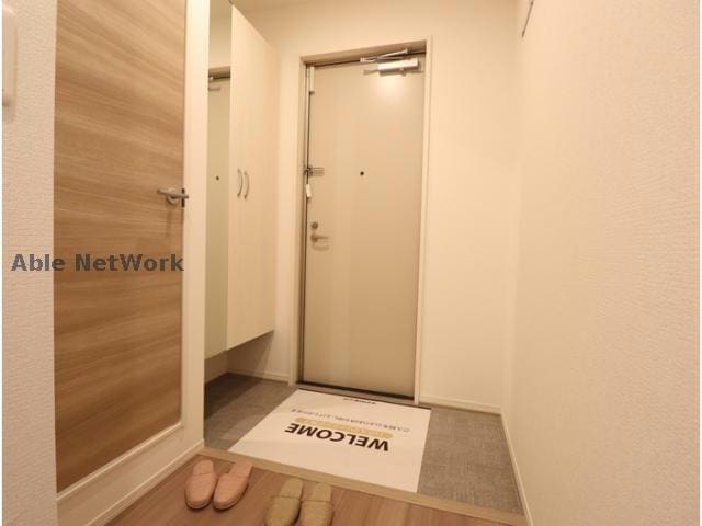  グランツェーレ八代