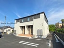 アラドハントDの外観
