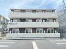 エクセル八代の外観