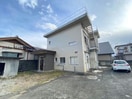  古城町貸家