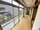  古城町貸家