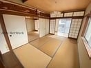  古城町貸家