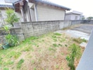  古城町貸家