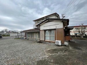 小長野貸家(2階建)