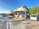 コーポいまむら　Dの外観