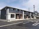 グランディール願成寺Bの外観